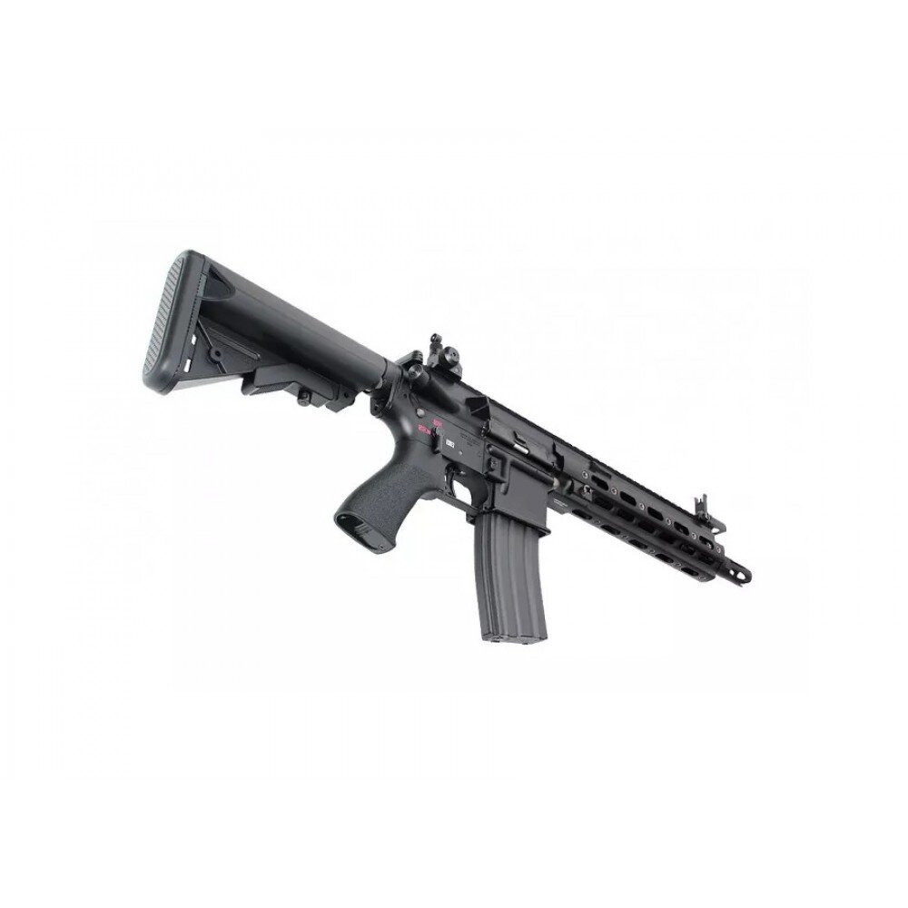 Tokyo Marui HK 416 DELTA - NEXT GENERATION - RECOIL SHOCK - BLACK